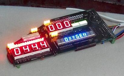 Electronics 1-2 Season